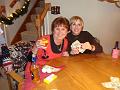 Sharon & Judy